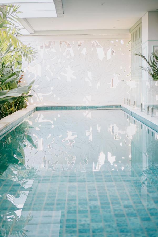 坎古Casa Amarta Boutique Lofts & Detox公寓式酒店 外观 照片
