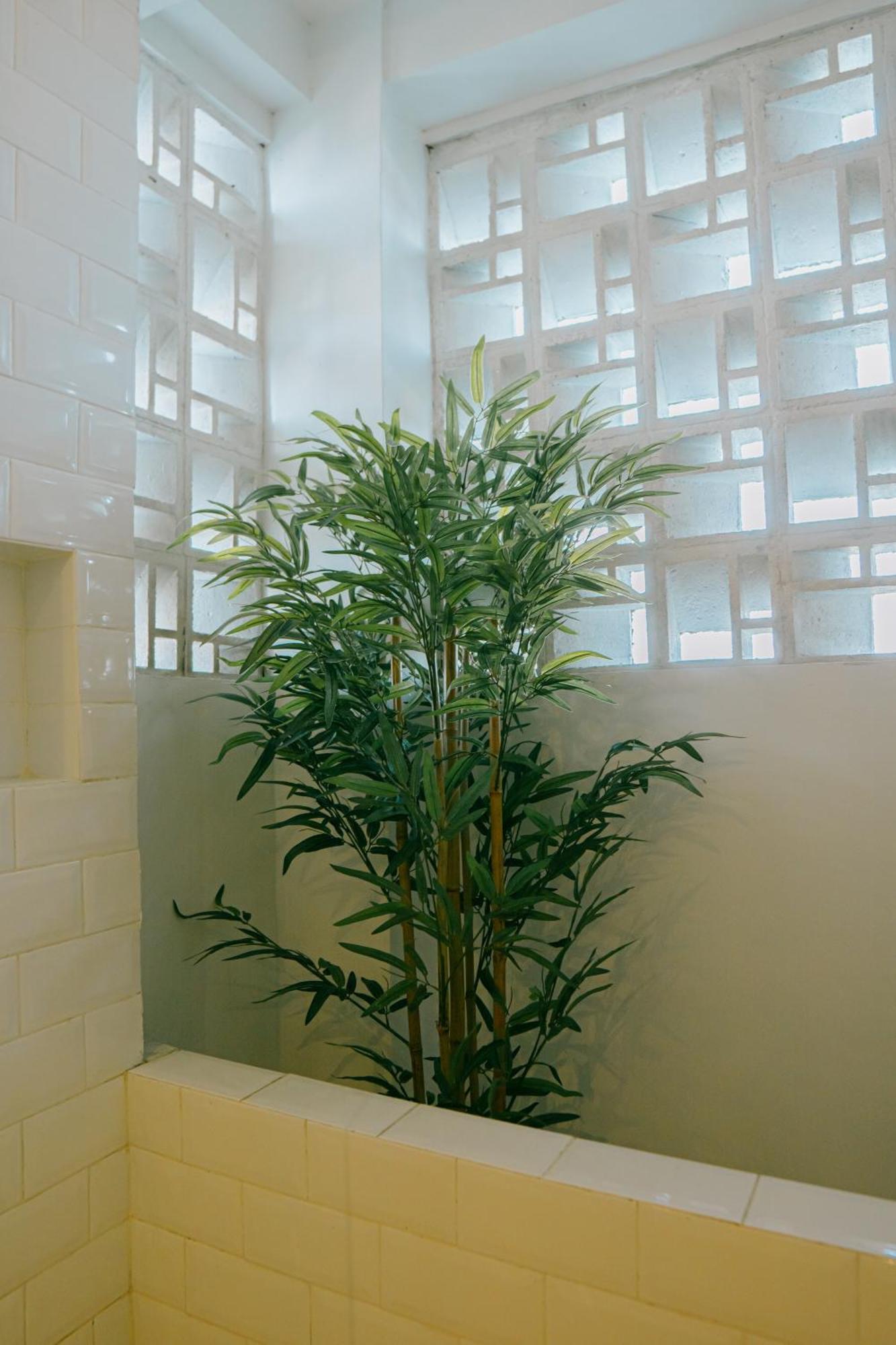 坎古Casa Amarta Boutique Lofts & Detox公寓式酒店 外观 照片