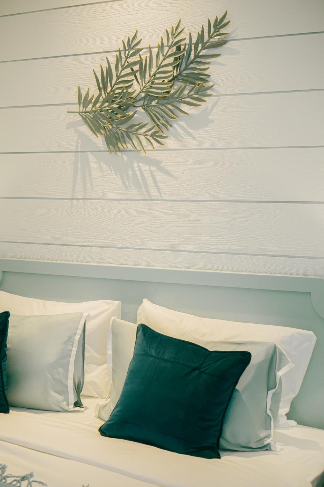 坎古Casa Amarta Boutique Lofts & Detox公寓式酒店 外观 照片